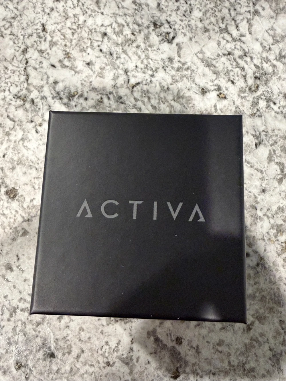 Activa Summit X Invicta Unisex Digital Watch - 50mm. Green Grey (ACW8082-018)